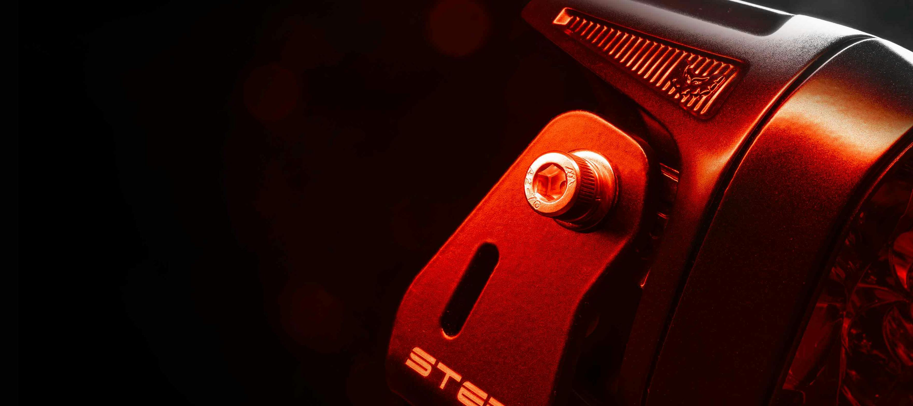 STEDI EVO 22 LED Light Bar